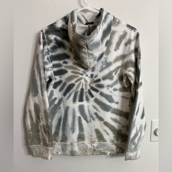 NHL Philadelphia Flyer Hoodie, Tie Dye Pattern, NWT, officially Licensed product - Picture 2 of 8